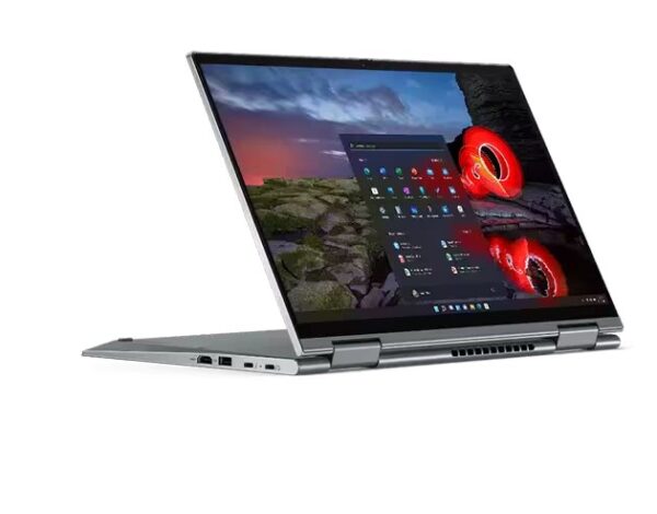 LENOVO THINKPAD X1 Yoga GEN 6, Intel i7 (11th Gen), 32GB Ram, 500GB m.2 SSD, Windows 11 + Office 2021+ Photoshop + 2yrs Warranty - Image 4