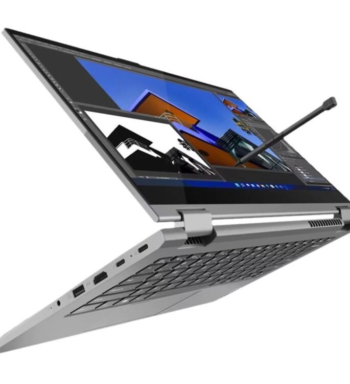 Lenovo ThinkPad X1 Yoga Gen 6  (i5-1145G7) 16GB 2-in-1 Laptop