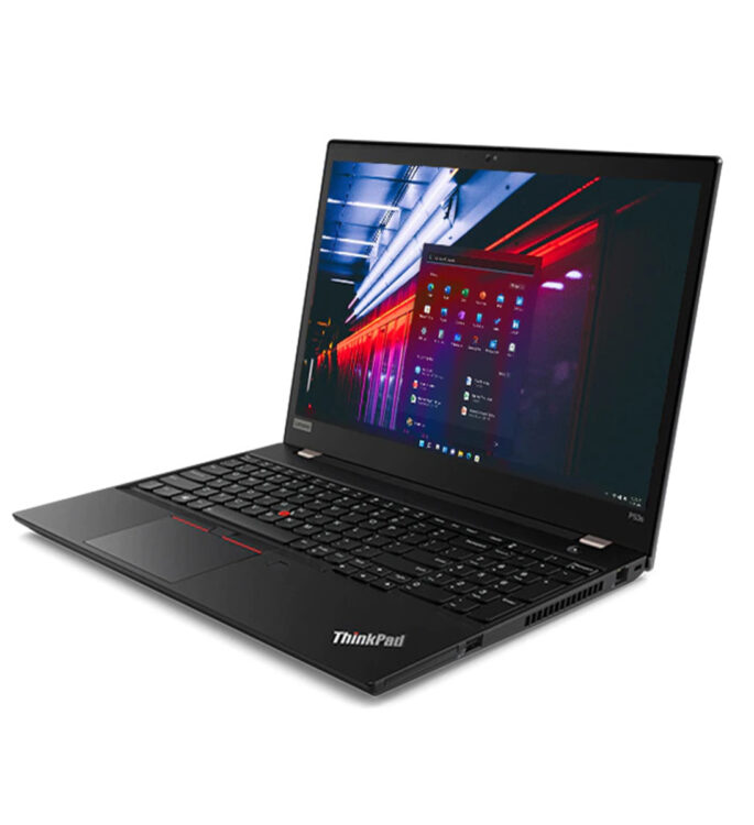 Lenovo ThinkPad P53s – High-Performance Mobile Workstation