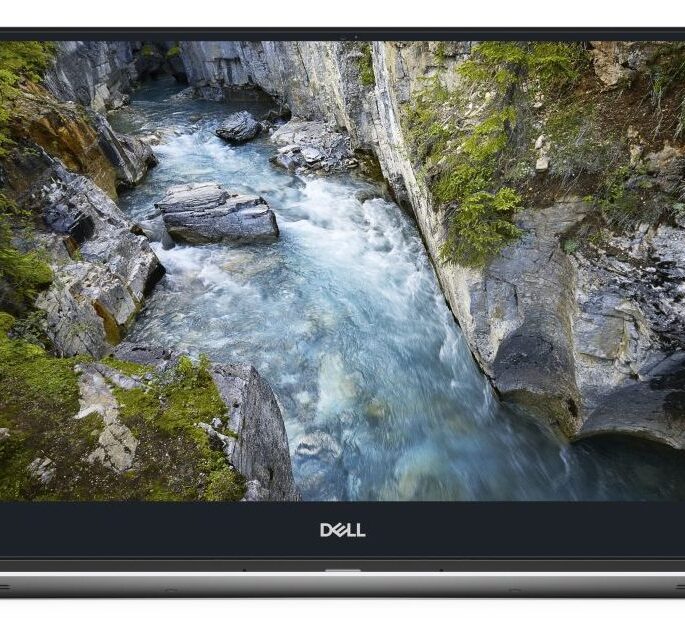 Dell Precision 5540 15.6" | i7-9750H 2.60GHz | 16GB RAM 256GB SSD (Fully LOADED)